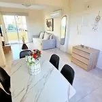 Daire 2br With Pool & Free Wi-fi *