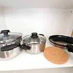 2br With Pool & Free Wi-fi Daire