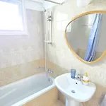 2br With Pool & Free Wi-fi Daire