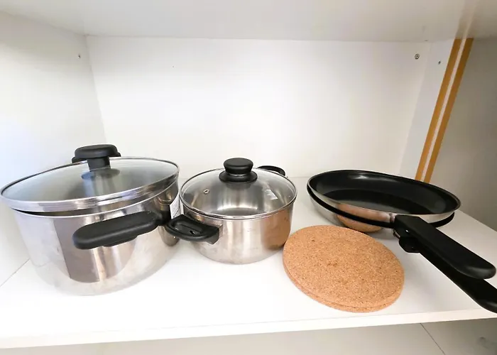 2br With Pool & Free Wi-fi Appartamento