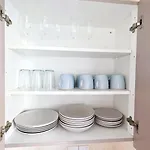 Apartament 2br With Pool & Free Wi-fi *